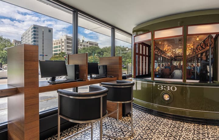 Holiday Inn New Orleans - Downtown Superdome by IHG