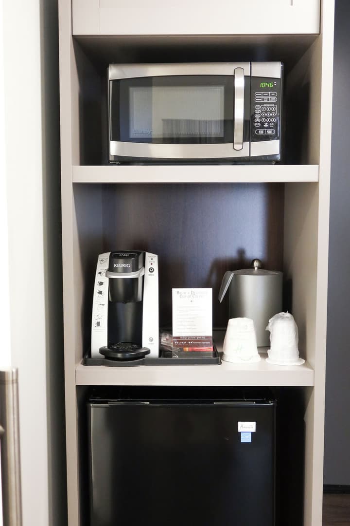 Holiday Inn New Orleans - Downtown Superdome by IHG