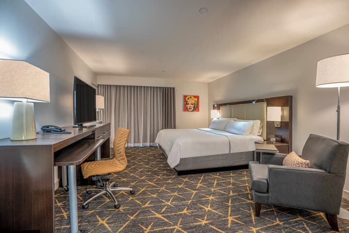 Holiday Inn New Orleans - Downtown Superdome by IHG
