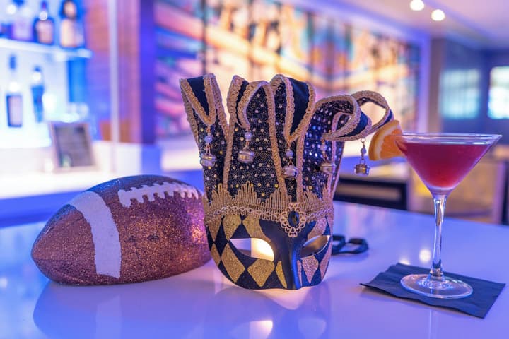 Holiday Inn New Orleans - Downtown Superdome by IHG