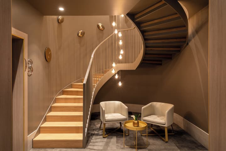 Rosa Grand Milano - Starhotels Collezione