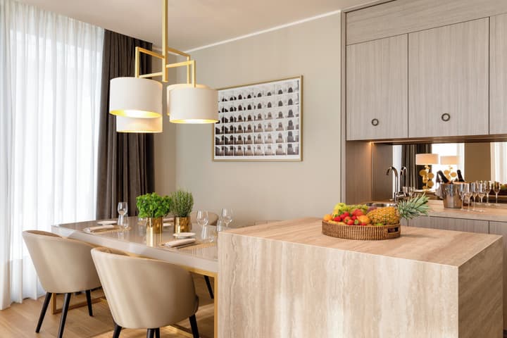 Rosa Grand Milano - Starhotels Collezione