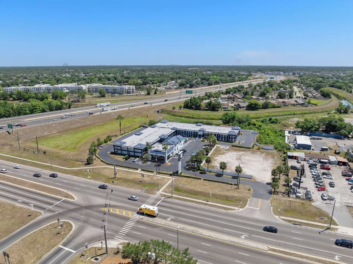 Baymont by Wyndham Orlando East