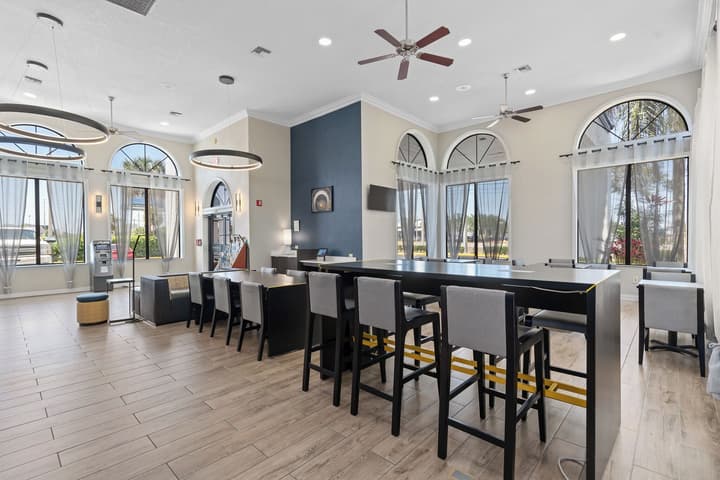 Baymont by Wyndham Orlando East