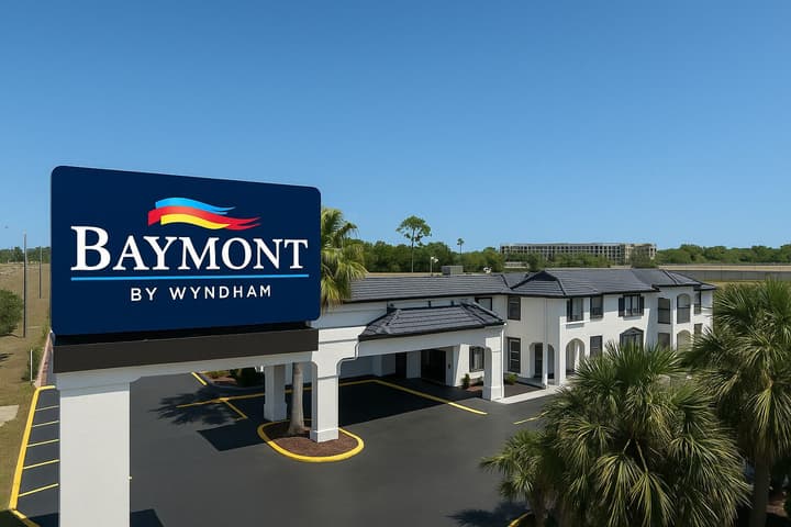 Baymont by Wyndham Orlando East