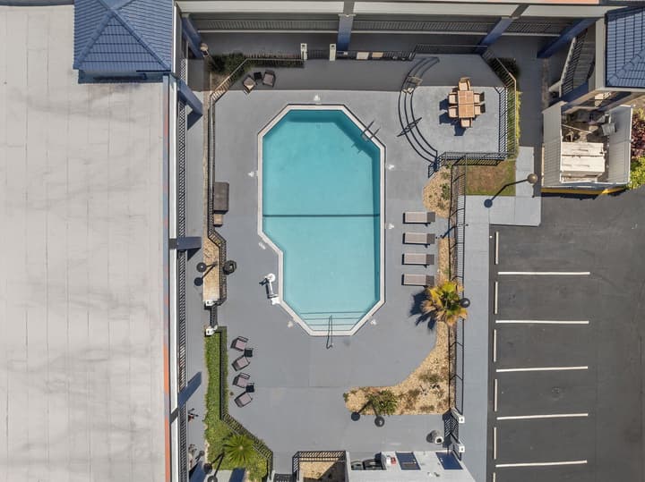 Baymont by Wyndham Orlando East