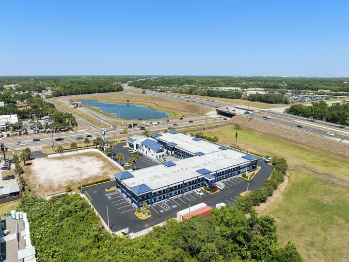 Baymont by Wyndham Orlando East