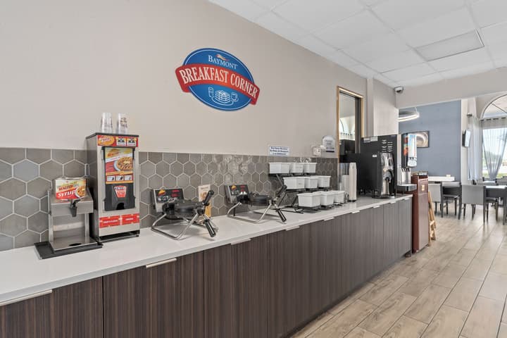 Baymont by Wyndham Orlando East
