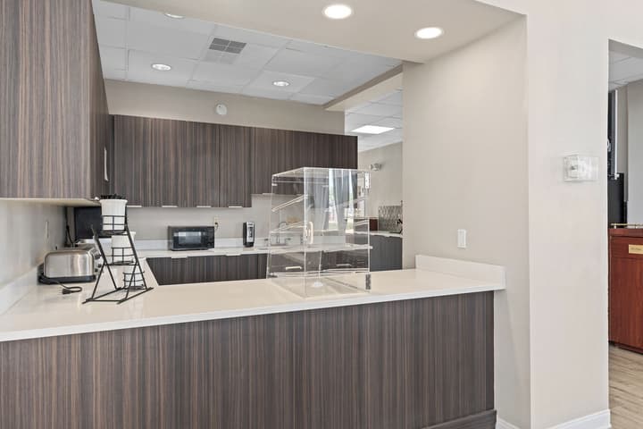 Baymont by Wyndham Orlando East