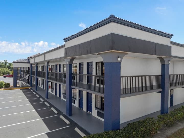 Baymont by Wyndham Orlando East