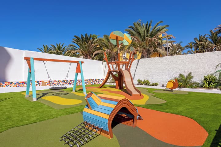 Sol Arona Tenerife