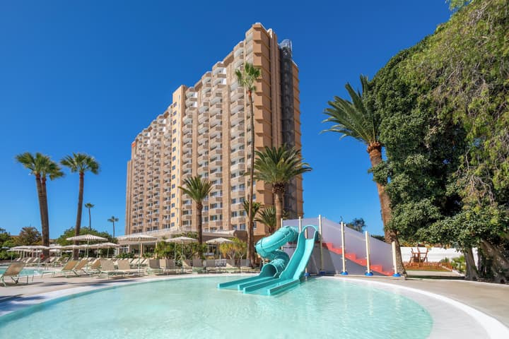 Sol Arona Tenerife