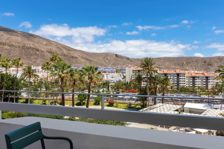 Sol Arona Tenerife