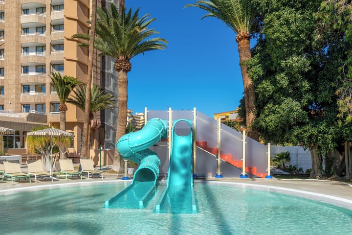Sol Arona Tenerife