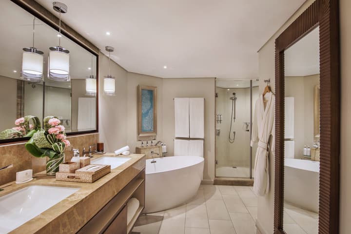 Royal Palm Beachcomber Luxury
