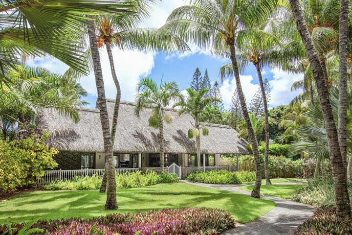 Royal Palm Beachcomber Luxury