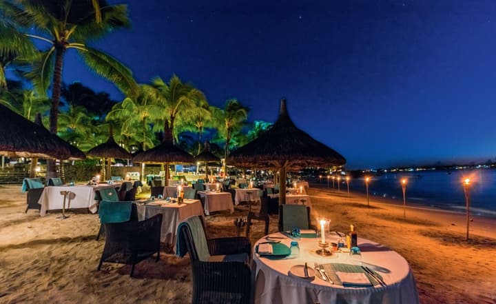 Royal Palm Beachcomber Luxury