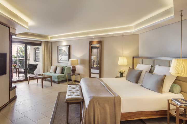 Royal Palm Beachcomber Luxury