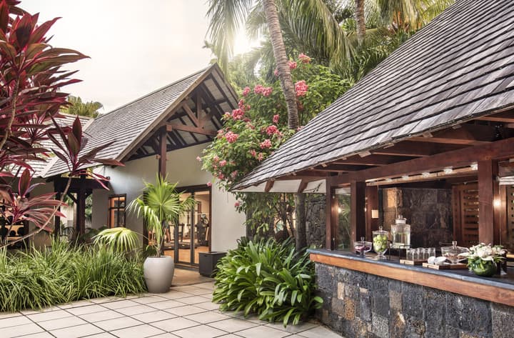 Royal Palm Beachcomber Luxury