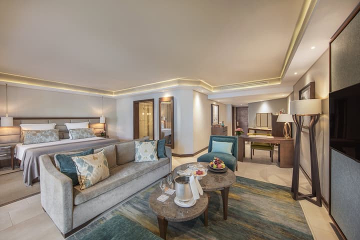 Royal Palm Beachcomber Luxury