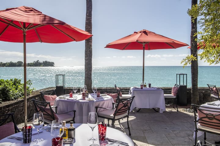 Royal Palm Beachcomber Luxury
