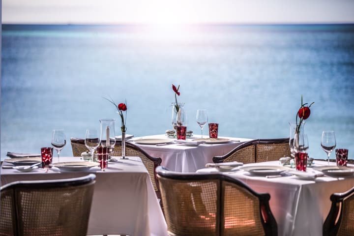 Royal Palm Beachcomber Luxury