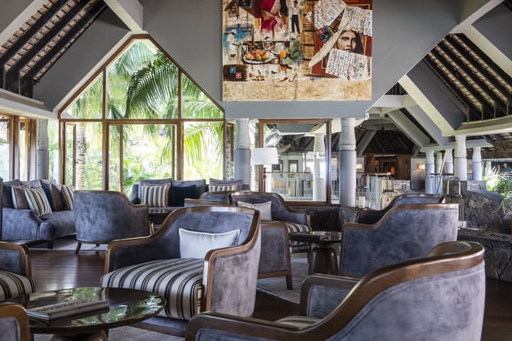 Royal Palm Beachcomber Luxury