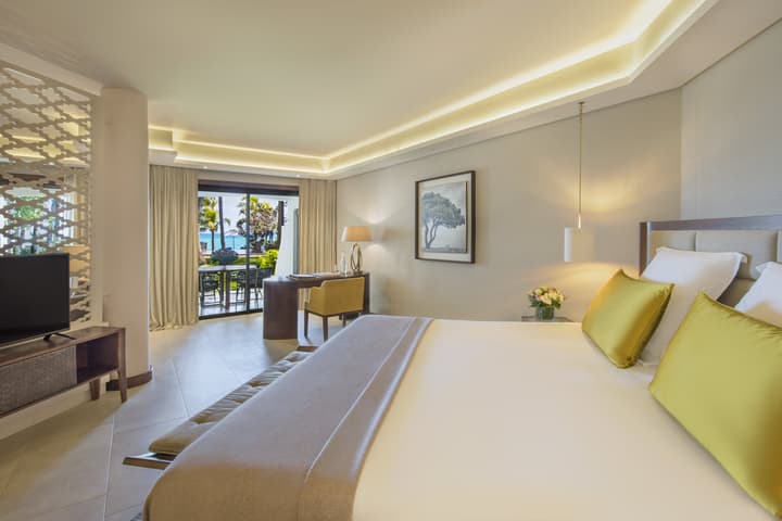 Royal Palm Beachcomber Luxury