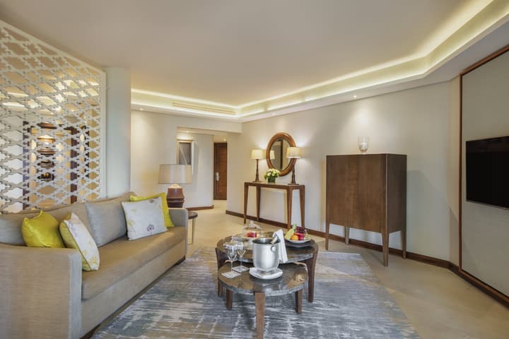 Royal Palm Beachcomber Luxury