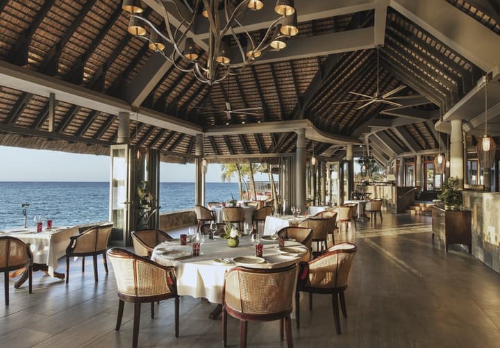 Royal Palm Beachcomber Luxury