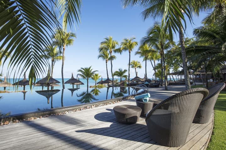 Royal Palm Beachcomber Luxury