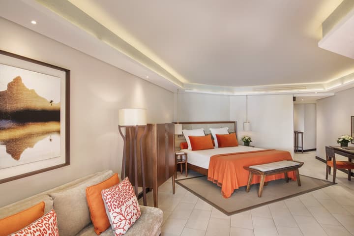 Royal Palm Beachcomber Luxury