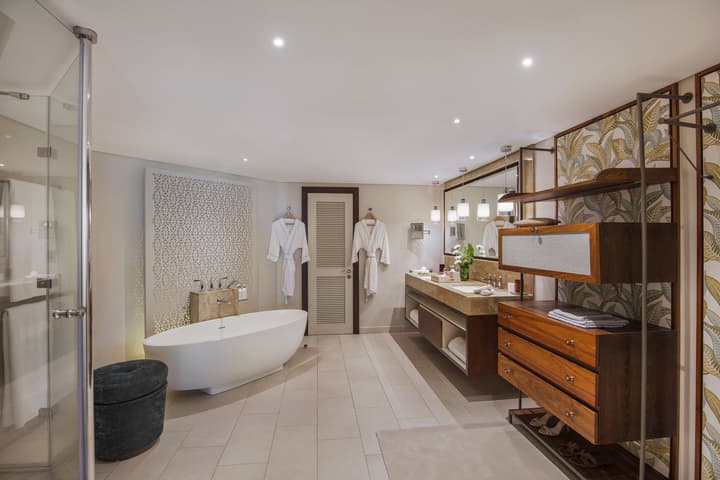 Royal Palm Beachcomber Luxury