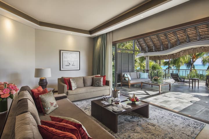 Royal Palm Beachcomber Luxury