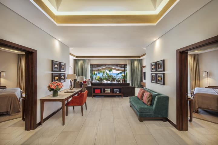 Royal Palm Beachcomber Luxury