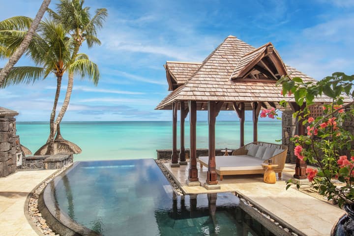Royal Palm Beachcomber Luxury