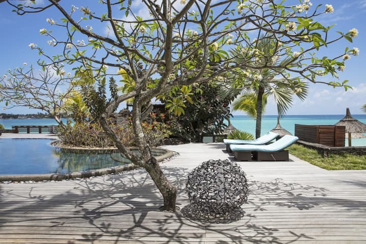 Royal Palm Beachcomber Luxury
