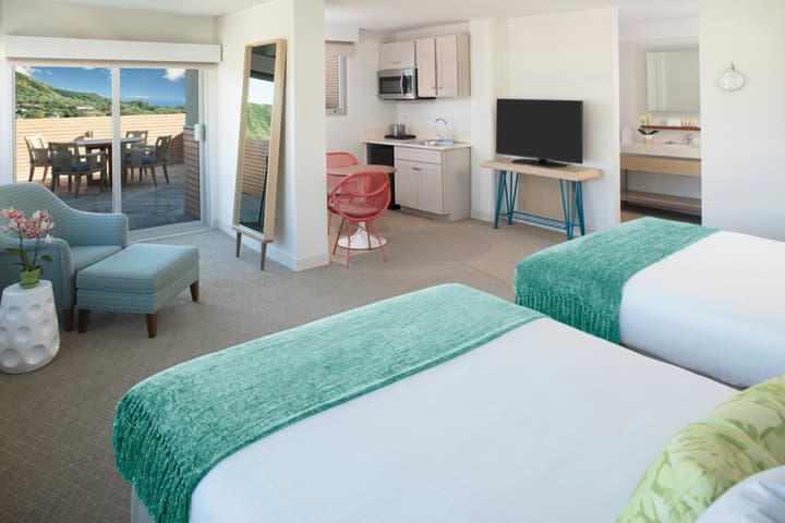Queen Kapiolani Hotel