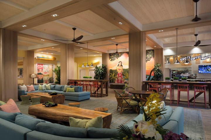 Queen Kapiolani Hotel