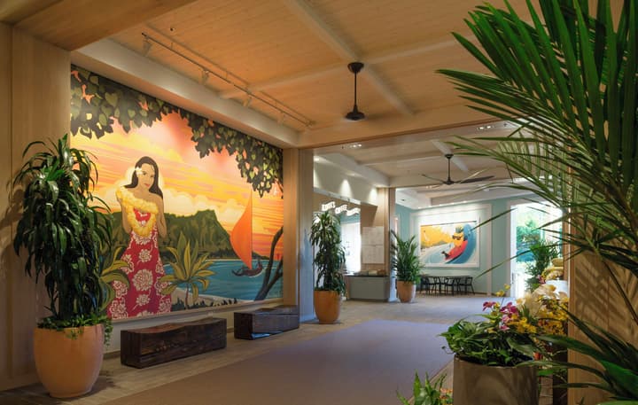 Queen Kapiolani Hotel