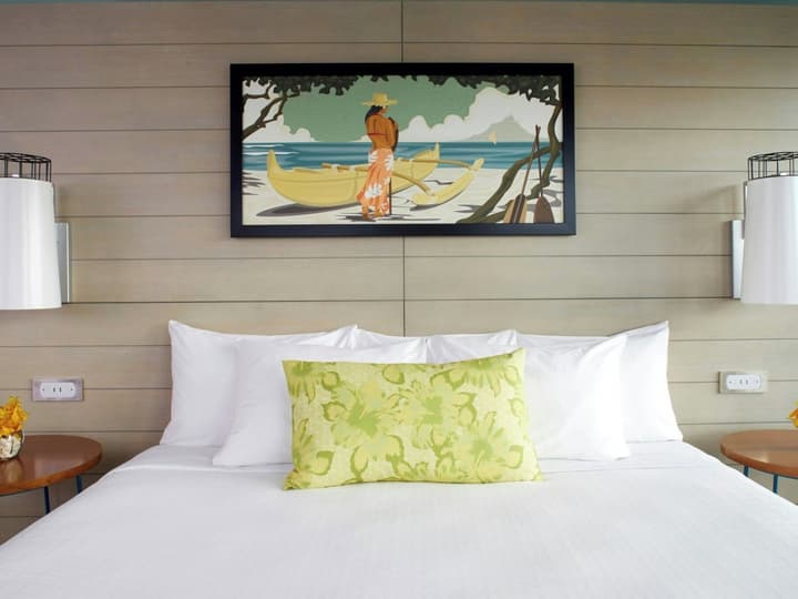 Queen Kapiolani Hotel