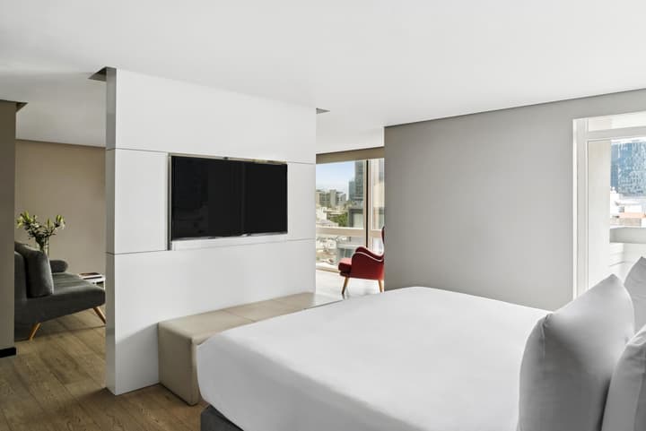 NH Collection Mexico City Reforma