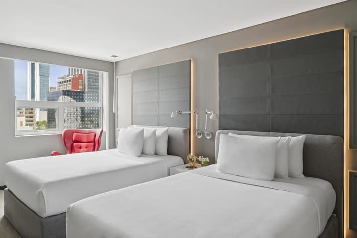 NH Collection Mexico City Reforma