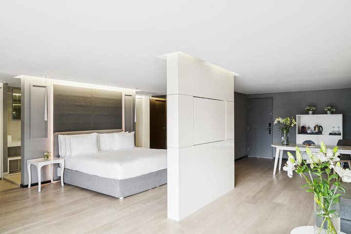 NH Collection Mexico City Reforma