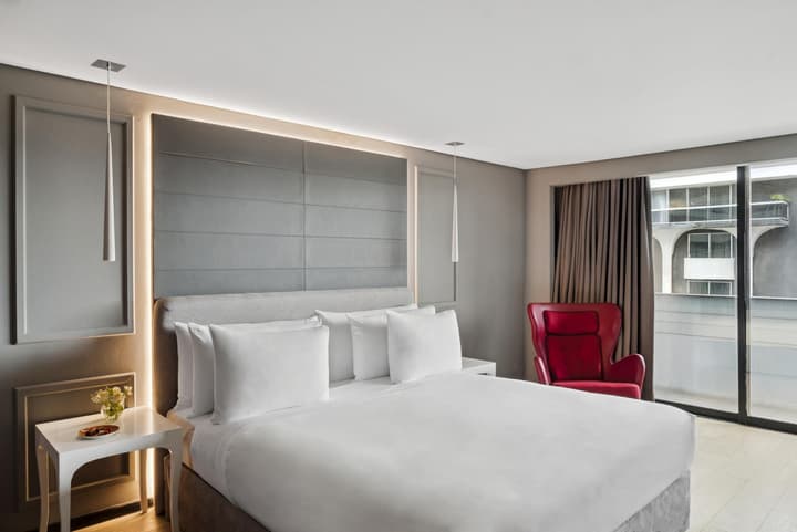 NH Collection Mexico City Reforma