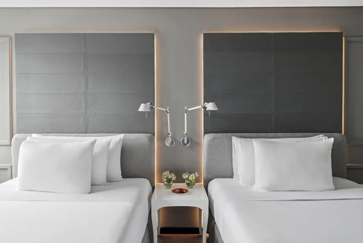 NH Collection Mexico City Reforma