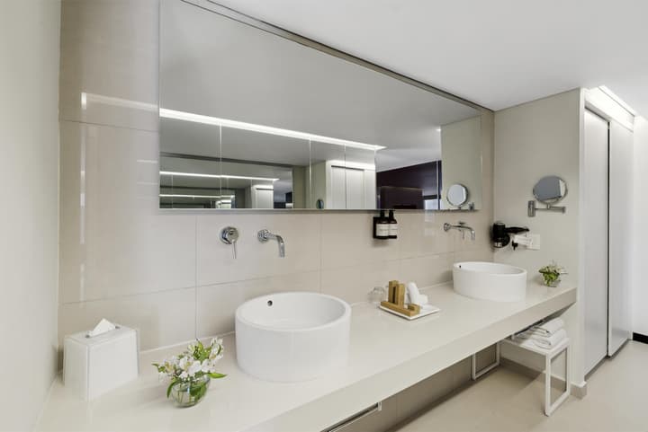 NH Collection Mexico City Reforma