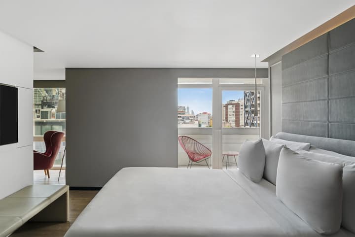 NH Collection Mexico City Reforma
