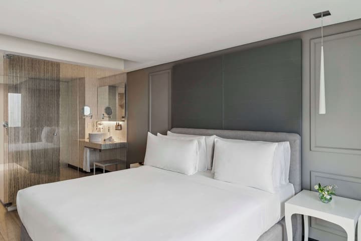 NH Collection Mexico City Reforma