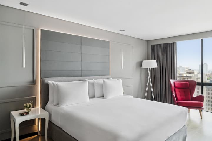 NH Collection Mexico City Reforma